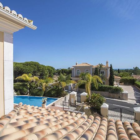 Villa Valentina Алмансил Екстер'єр фото