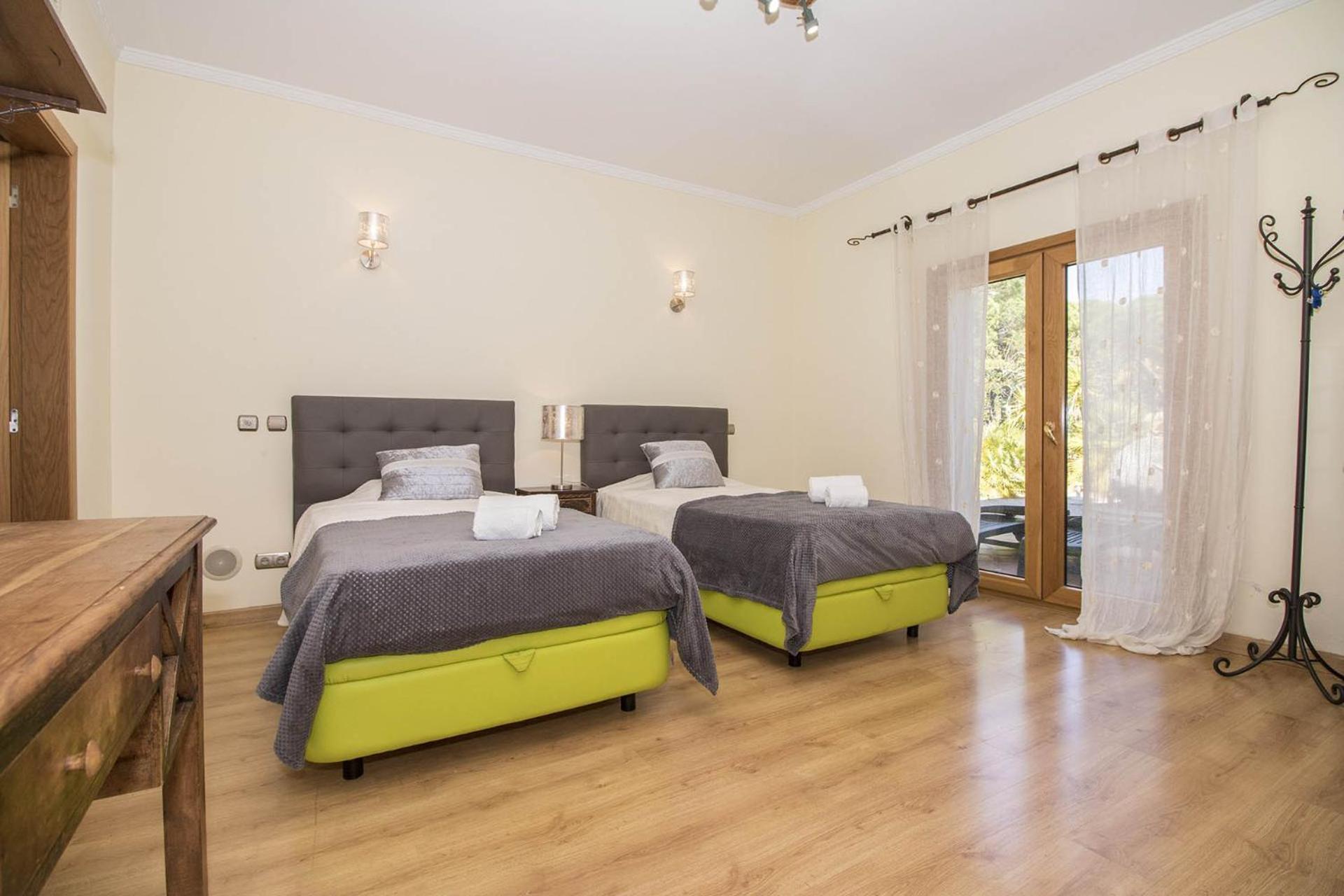 Villa Valentina Алмансил Екстер'єр фото