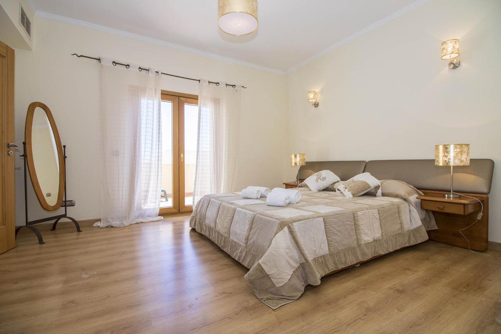 Villa Valentina Алмансил Екстер'єр фото